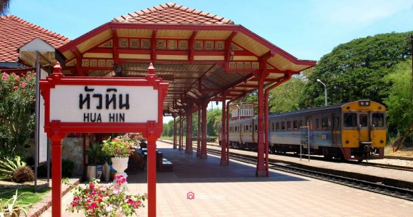 Best Time to Go to Hua Hin