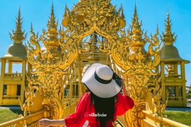 Transportation in Chiang Mai
