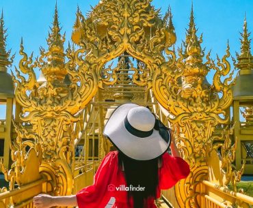 Transportation in Chiang Mai