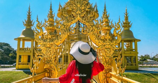 Transportation in Chiang Mai