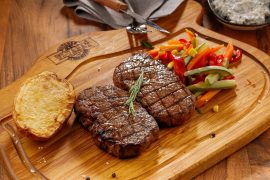 best restaurants in byron bay