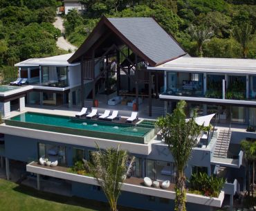 Phuket Sandbox Program