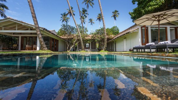 best villas in Sri Lanka - Villa Victoria