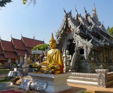 best time to visit chiang mai