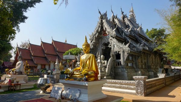 best time to visit chiang mai