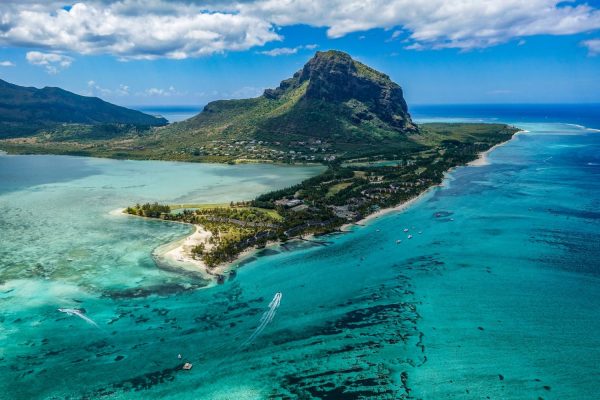 mauritius travel requirements