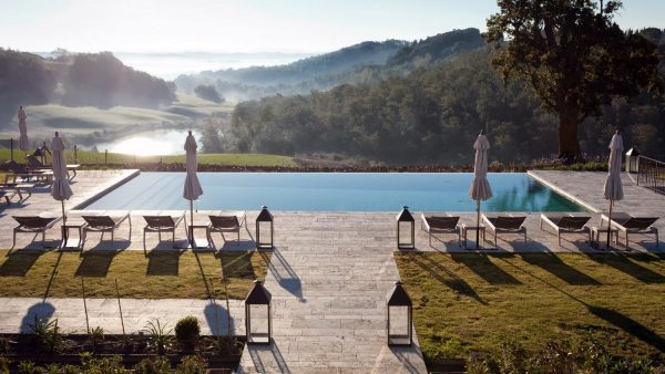 Best Villas in Tuscany - Luxury San Luigi Country Estate