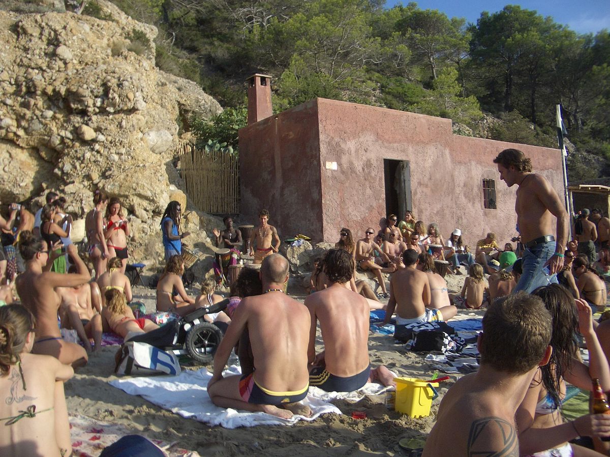 Cala-Benirras