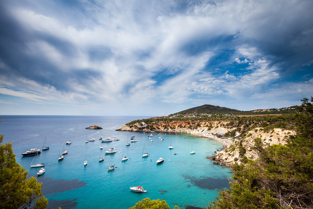 Cala d’Hort