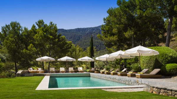 Best Luxury Villas in Majorca