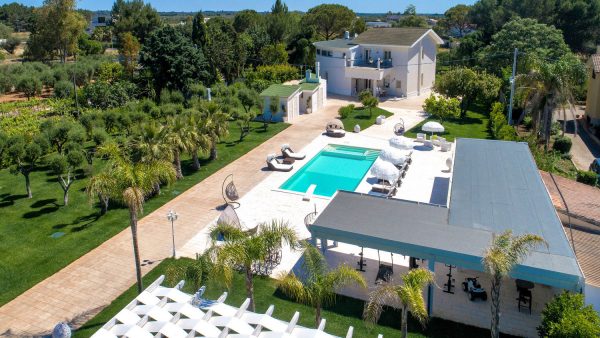 Best Villas in Puglia