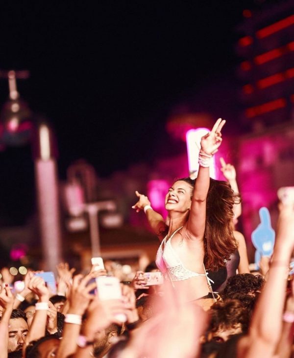 IBiza Nightlife