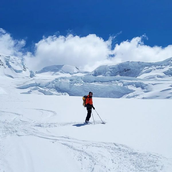 Ski Holiday in Switzerland