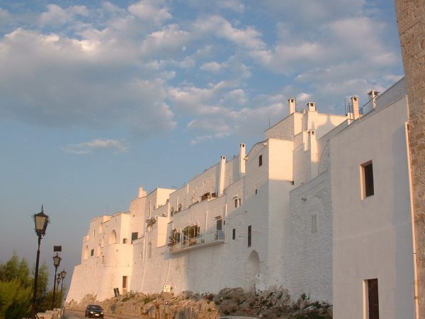 Ostuni