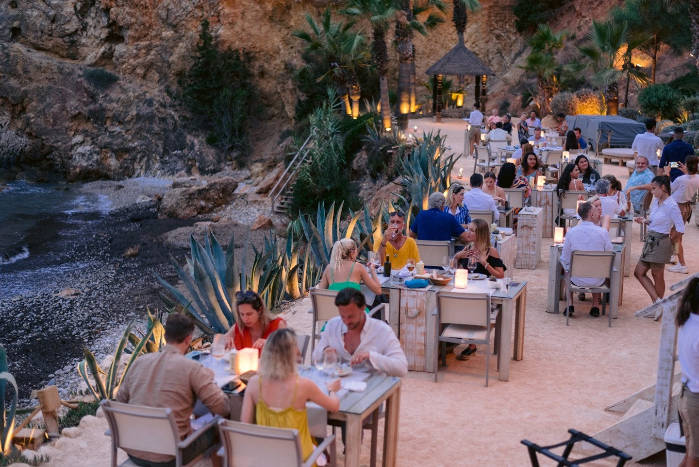 Amante-Ibiza