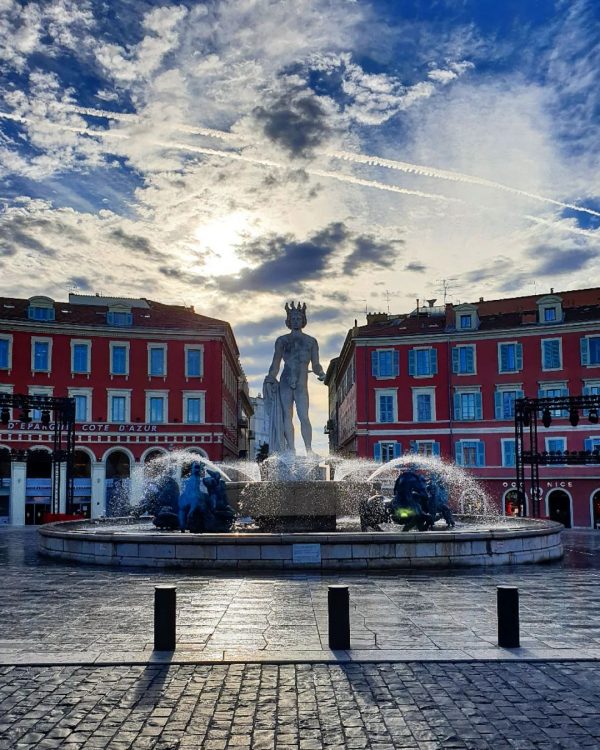 Place Massena