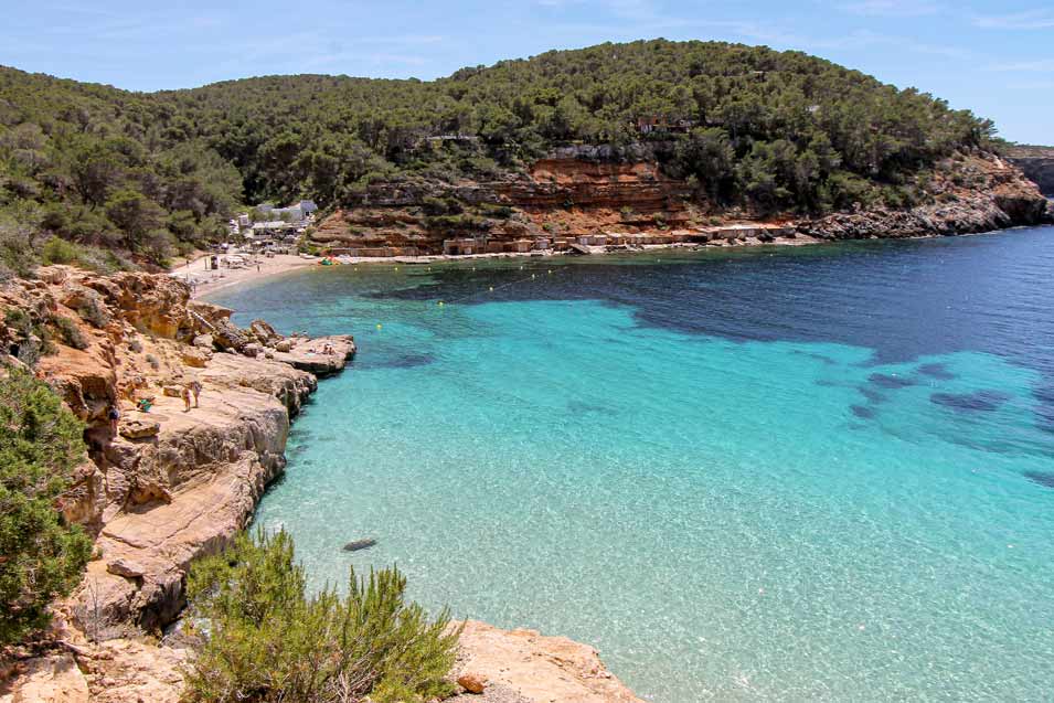 Cala-Salada-Ibiza