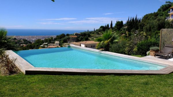 Villa in Nice