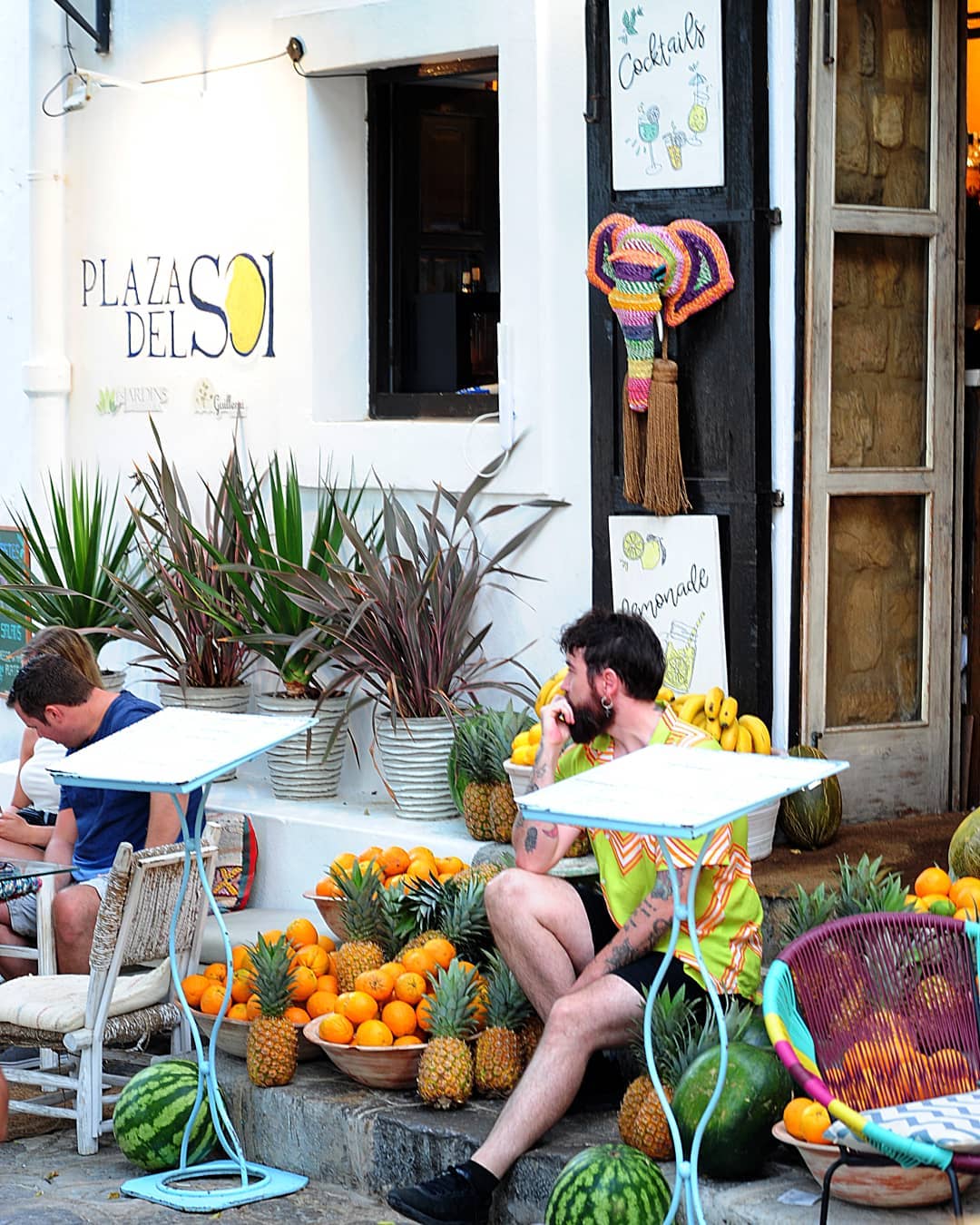 plaza-de-sol