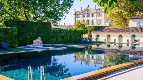 Best villas in the south of France