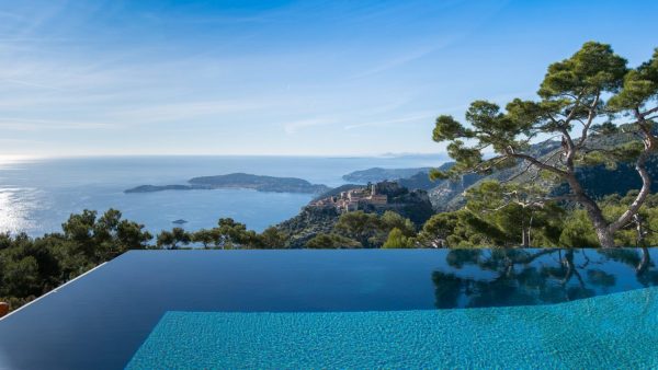 Best villas in the south of France
