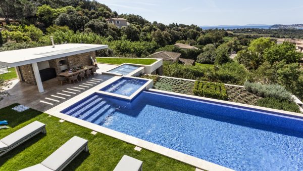 Best Villas in the south of france Best Villas in the south of france