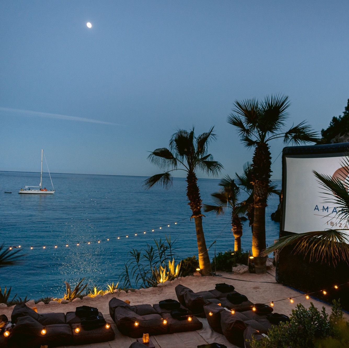 Amante-Ibiza