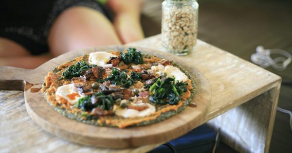best vegan restaurants ibiza