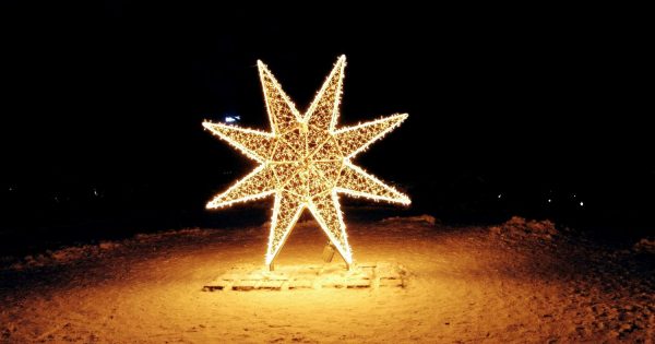 christmas in ibiza