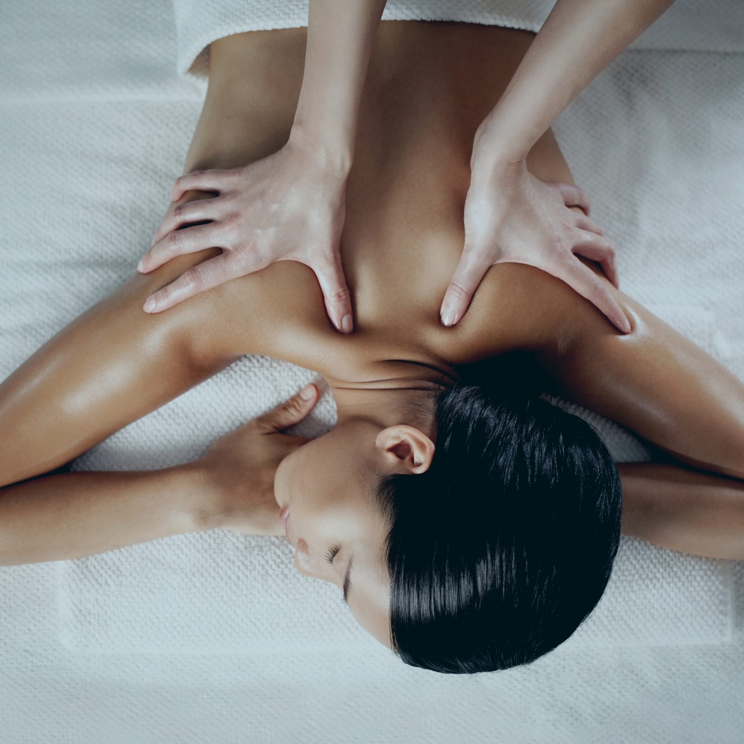 best massage in Canggu: Ida's Bodyworks
