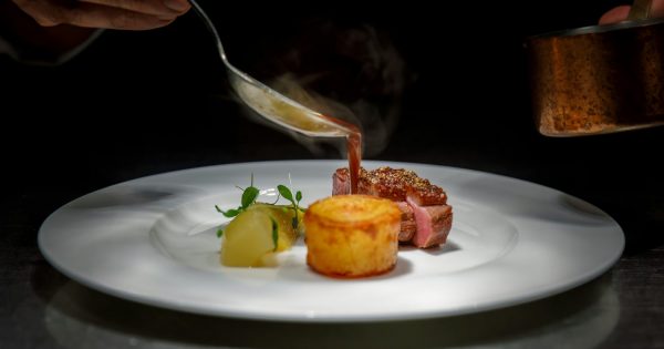 restaurants san antonio ibiza