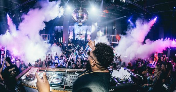 ibiza djs