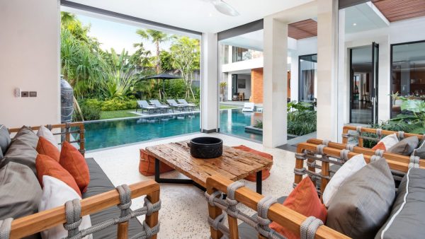 APAC Villa Rental Market 2023