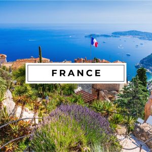 France Travel Guide