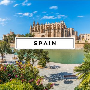Spain Travel Guide