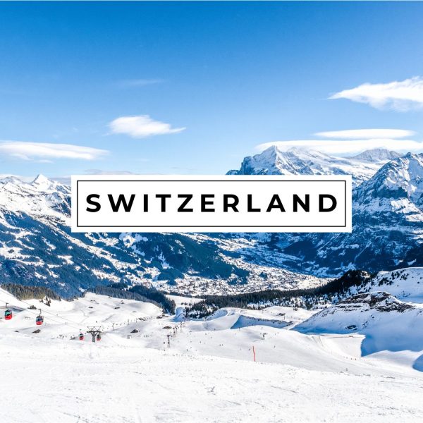 Switzerland Travel Guide