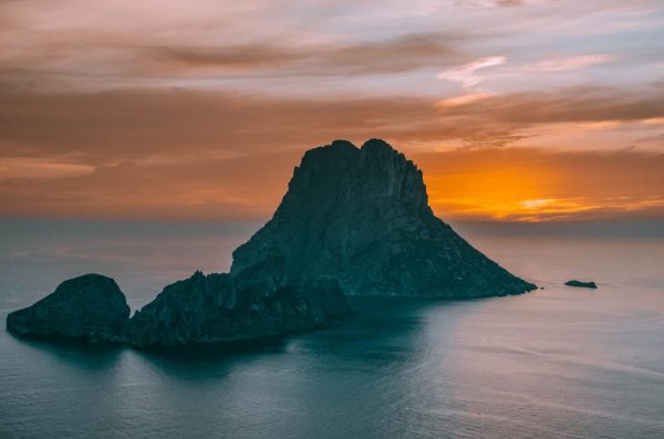 Es Vedra