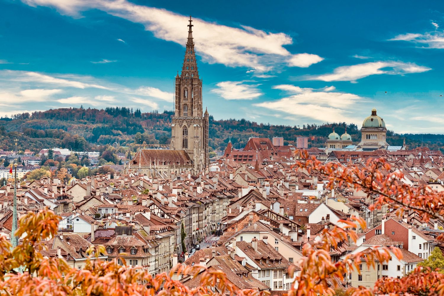 Bern, Switzerland