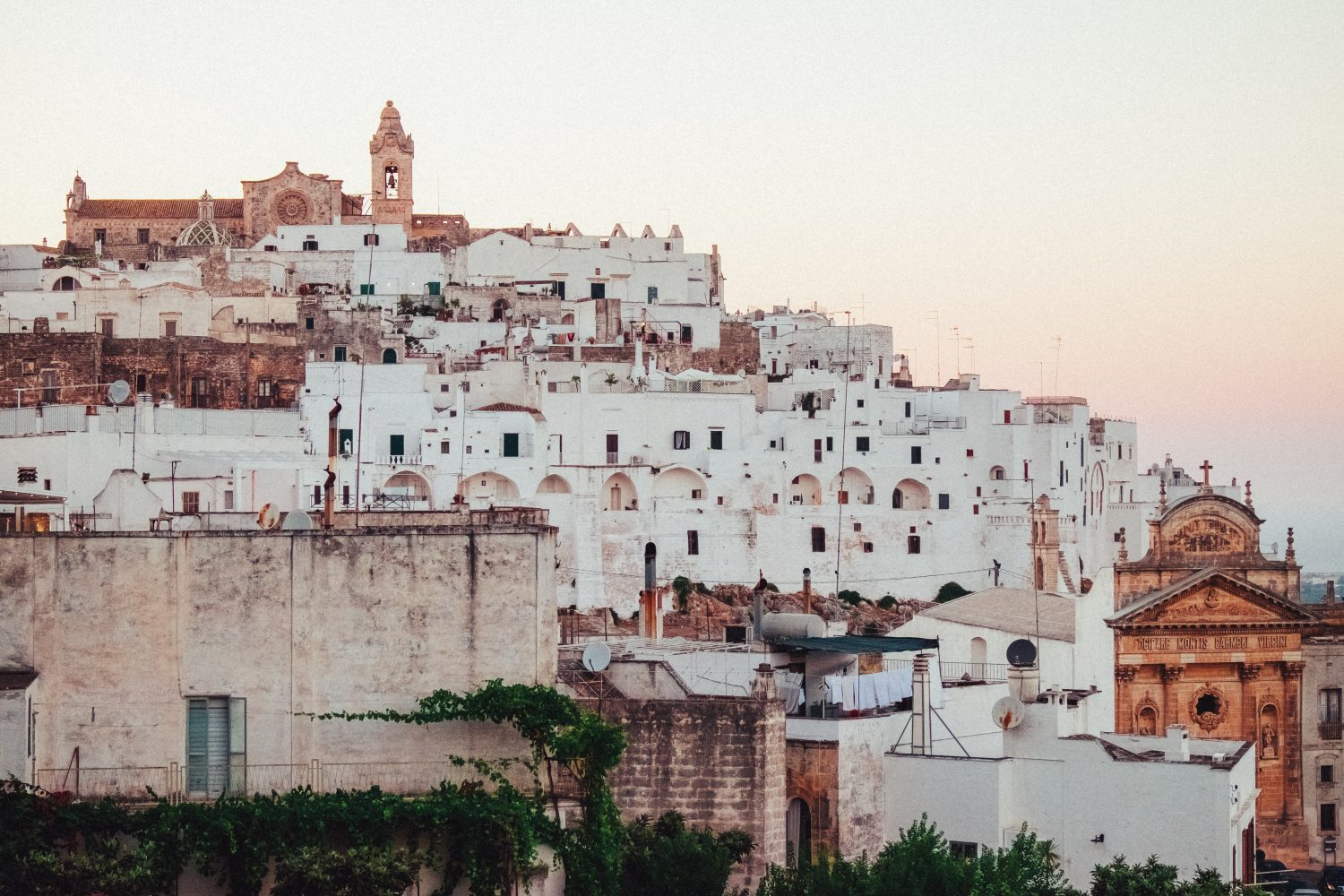 best things to do in ostuni