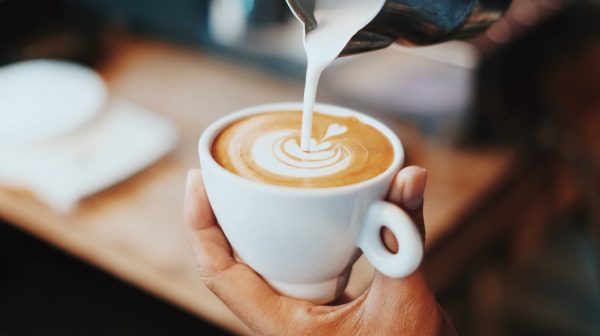 best cafes in provence