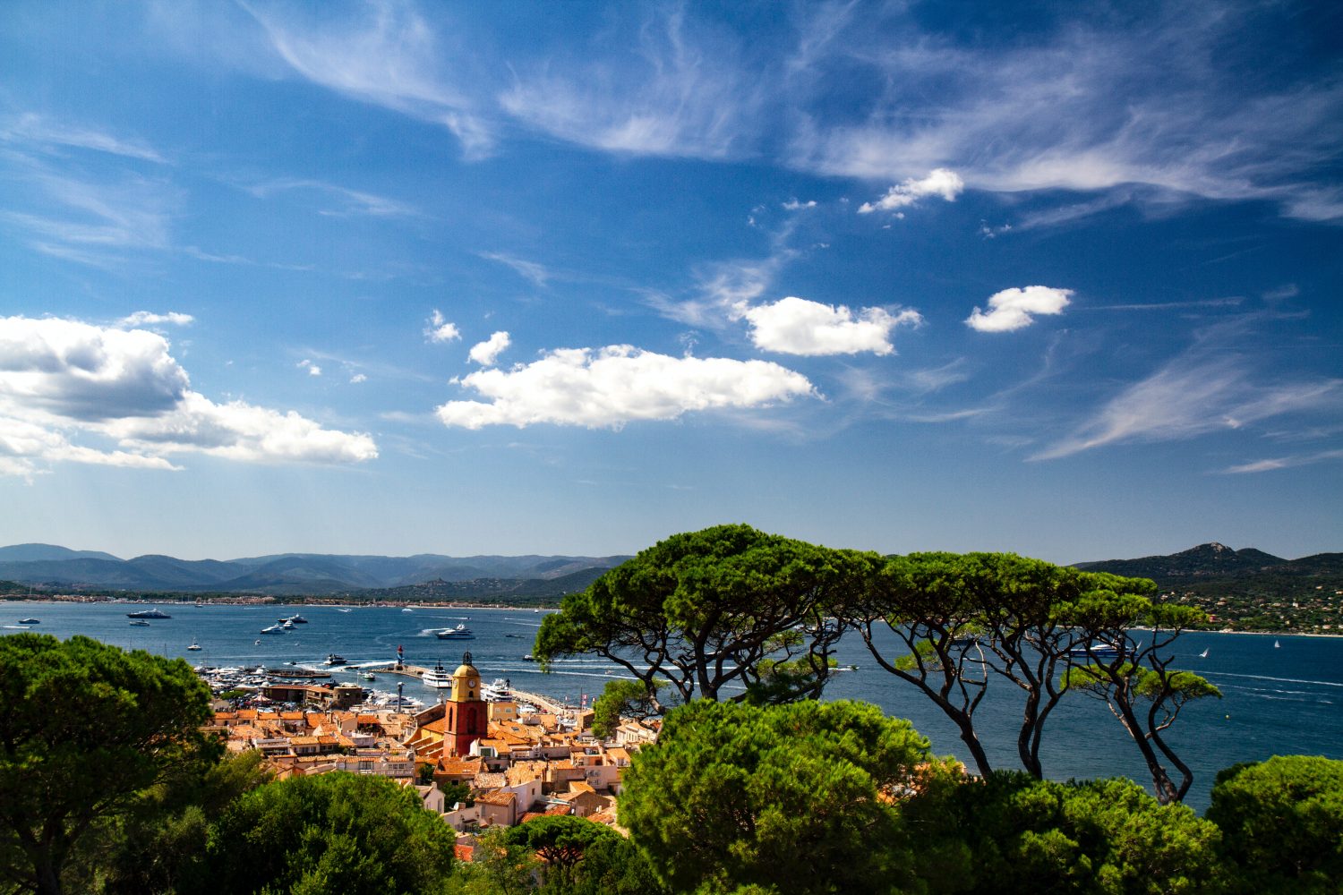 best things to do in saint-tropez