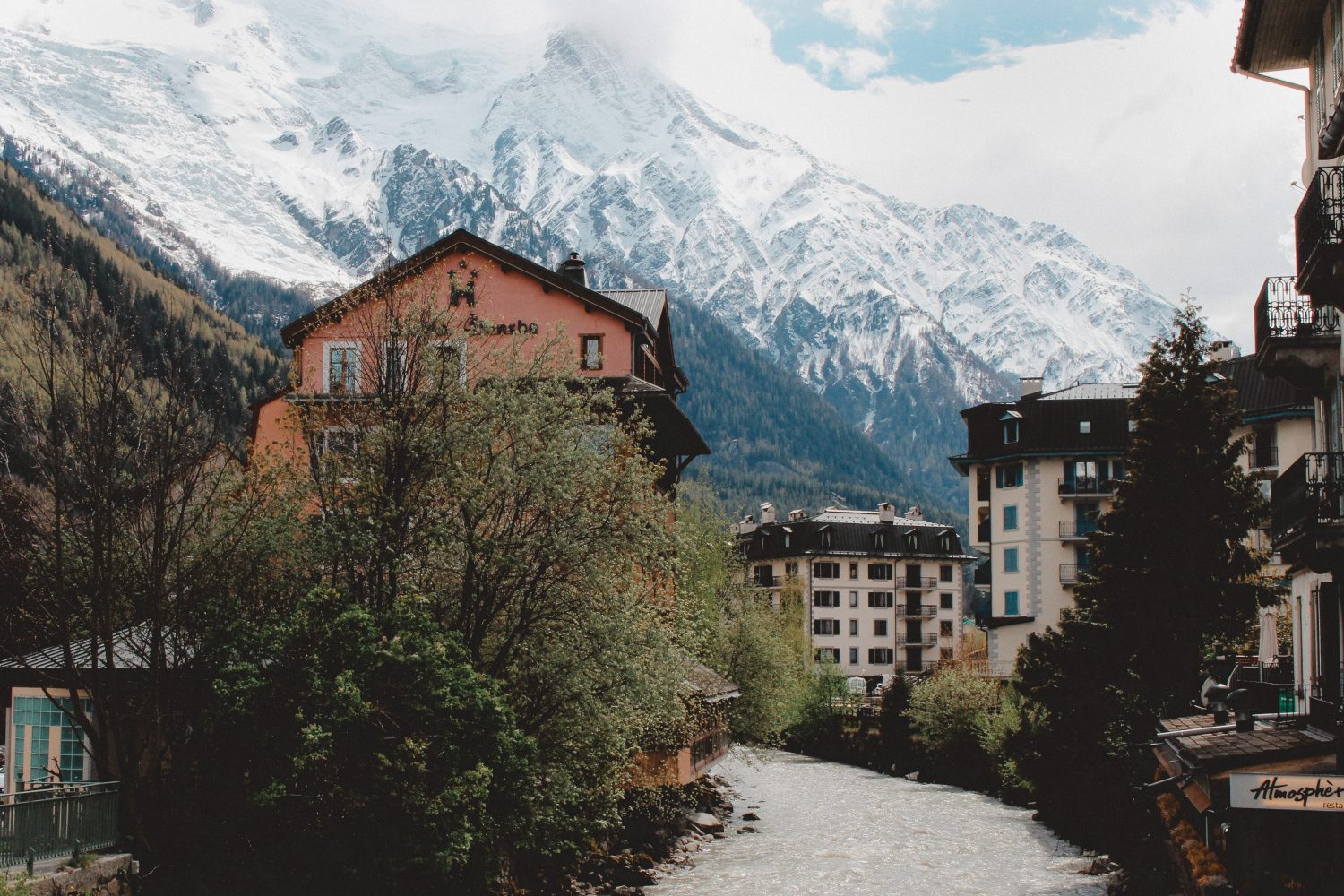 best things to do in chamonix