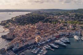 Travelers’ Guide To 11 Fun Things To Do In Saint Tropez