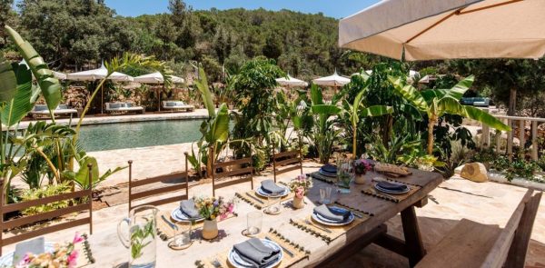 agroturismo in ibiza
