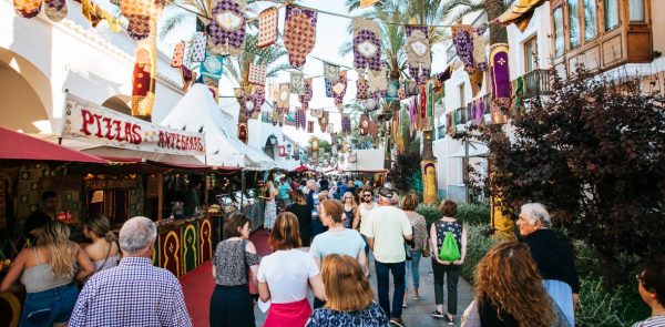 best time to go to ibiza