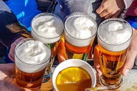 Best Cafes in Niseko to Visit