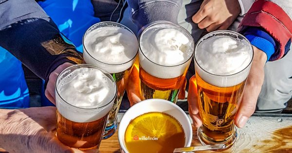 Best Cafes in Niseko to Visit