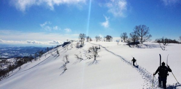 Villa Finder launches new website for Japan chalet rentals