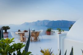 luxury travel with family