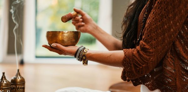 ibiza villas for spiritual retreats